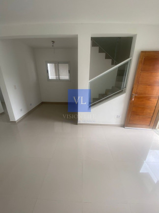 Imagem Casa com 3 Quartos à Venda, 132 m² em Cajuru - Curitiba