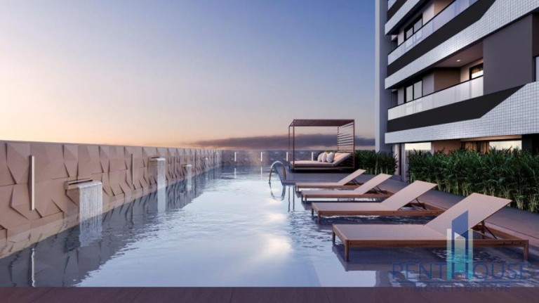 Imagem Apartamento com 2 Quartos à Venda, 84 m² em Praia Brava De Itajaí - Itajaí Imagem Apartamento com 2 Quartos à Venda, 84 m² em Praia Brava De Itajaí - Itajaí
