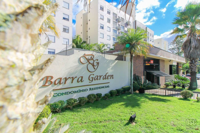 Imagem Apartamento com 2 Quartos à Venda, 58 m² em Vila Nova - Porto Alegre
