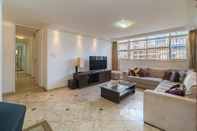 Imagem Apartamento com 3 Quartos à Venda, 130 m² em Liberdade - São Paulo Imagem Apartamento com 3 Quartos à Venda, 130 m² em Liberdade - São Paulo