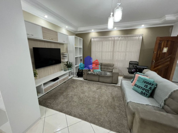 Imagem Sobrado com 3 Quartos à Venda, 140 m² em Canto Do Forte - Praia Grande Imagem Sobrado com 3 Quartos à Venda, 140 m² em Canto Do Forte - Praia Grande