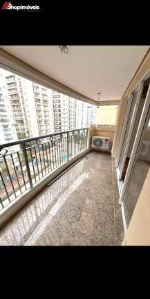 Apartamento com 3 Quartos para Alugar, 110 m² em Paraíso - São Paulo