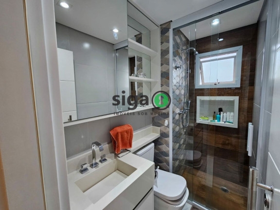 Imagem Apartamento com 3 Quartos à Venda, 86 m² em Vila Carrão - São Paulo Imagem Apartamento com 3 Quartos à Venda, 86 m² em Vila Carrão - São Paulo