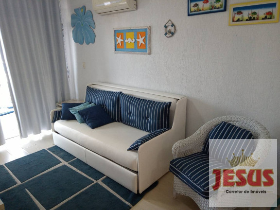 Imagem Apartamento com 2 Quartos à Venda, 85 m² em Enseada - Guarujá