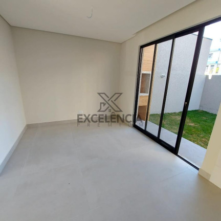 Imagem Sobrado com 3 Quartos à Venda, 120 m² em Costeira - São José Dos Pinhais