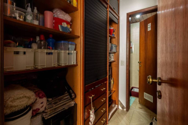 Imagem Imóvel com 4 Quartos à Venda, 136 m² em Perdizes - São Paulo