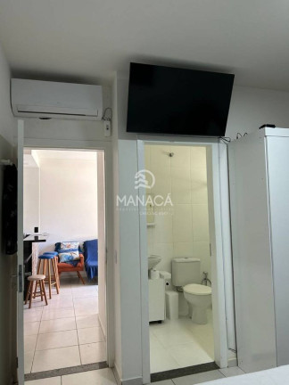 Imagem Sala Comercial para Alugar, 70 m² em Itacolomi - Balneário Piçarras Imagem Sala Comercial para Alugar, 70 m² em Itacolomi - Balneário Piçarras