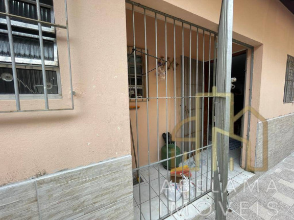 Imagem Casa com 2 Quartos à Venda, 125 m² em Balneario Plataforma 1 - Mongaguá