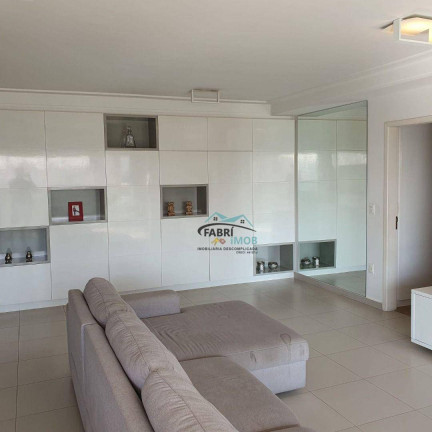 Imagem Apartamento com 3 Quartos à Venda, 152 m² em Jardim Portal Da Colina - Sorocaba