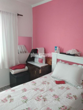 Imagem Apartamento com 2 Quartos à Venda, 46 m² em Vila Campestre - São Paulo Imagem Apartamento com 2 Quartos à Venda, 46 m² em Vila Campestre - São Paulo