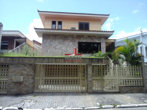 Casa com 6 Quartos à Venda, 500 m² em Parque Palmas Do Tremembé - São Paulo