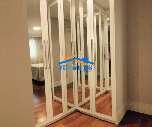 Imagem Apartamento com 3 Quartos à Venda, 96 m² em Sítio Tamboré Alphaville - Barueri Imagem Apartamento com 3 Quartos à Venda, 96 m² em Sítio Tamboré Alphaville - Barueri