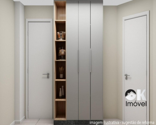 Imagem Apartamento com 1 Quarto à Venda, 69 m² em Jardim Paulista - São Paulo Imagem Apartamento com 1 Quarto à Venda, 69 m² em Jardim Paulista - São Paulo