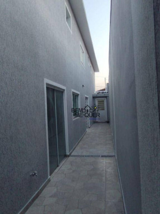 Imagem Sobrado com 3 Quartos à Venda, 137 m² em Conjunto Residencial Vista Verde - São Paulo