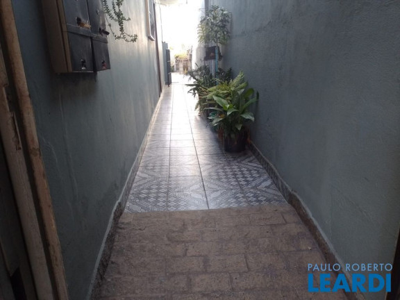 Imagem Casa com 5 Quartos à Venda, 154 m² em Jardim Bom Pastor - Santo André Imagem Casa com 5 Quartos à Venda, 154 m² em Jardim Bom Pastor - Santo André