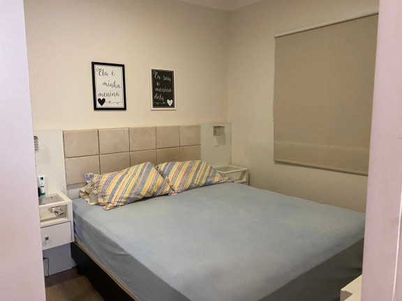 Imagem Apartamento com 2 Quartos à Venda, 57 m² em Itatiba