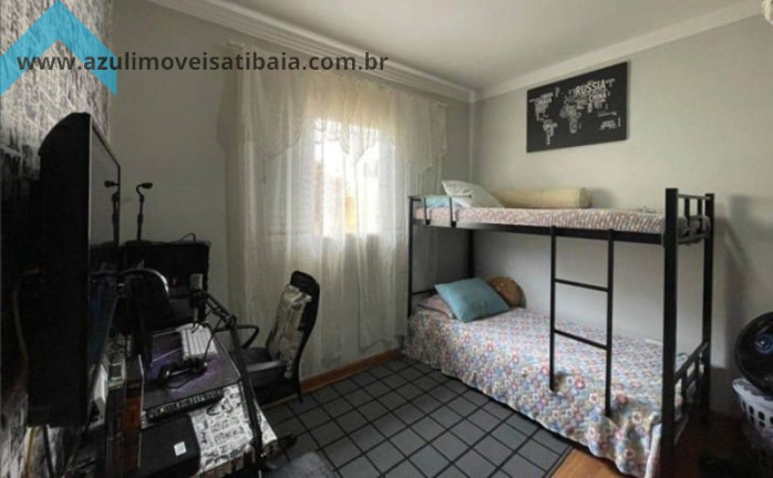 Imagem Casa com 3 Quartos à Venda, 98 m² em Jardim Maristela - Atibaia Imagem Casa com 3 Quartos à Venda, 98 m² em Jardim Maristela - Atibaia