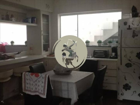 Imagem Casa com 5 Quartos à Venda, 420 m² em Ponta Da Praia - Santos Imagem Casa com 5 Quartos à Venda, 420 m² em Ponta Da Praia - Santos