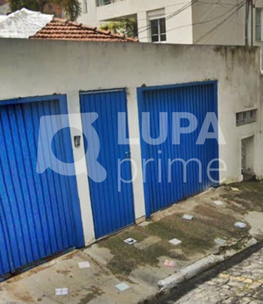 Imagem Terreno à Venda, 320 m² em Vila Madalena - São Paulo Imagem Terreno à Venda, 320 m² em Vila Madalena - São Paulo