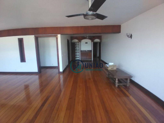 Imagem Apartamento com 4 Quartos à Venda, 250 m² em Icaraí - Niterói Imagem Apartamento com 4 Quartos à Venda, 250 m² em Icaraí - Niterói