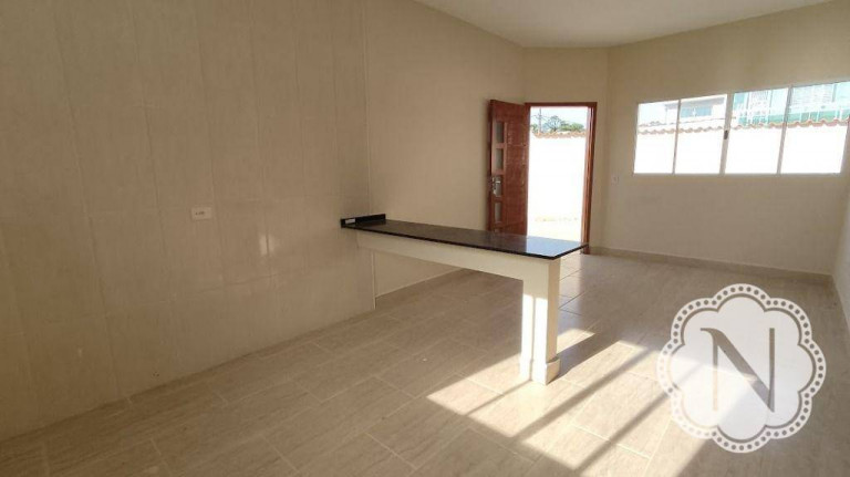 Imagem Casa com 2 Quartos à Venda, 60 m² em Tupy - Itanhaém Imagem Casa com 2 Quartos à Venda, 60 m² em Tupy - Itanhaém