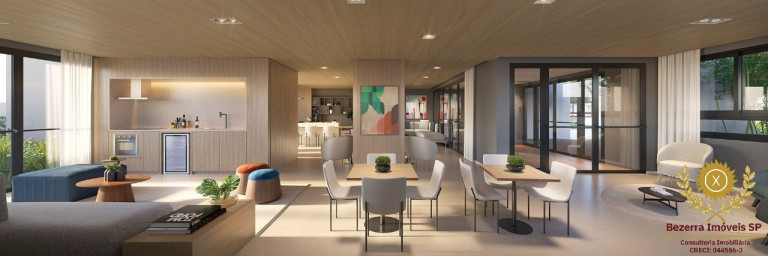 Imagem Apartamento com 3 Quartos à Venda, 122 m² em Freguesia Do ó - São Paulo Imagem Apartamento com 3 Quartos à Venda, 122 m² em Freguesia Do ó - São Paulo