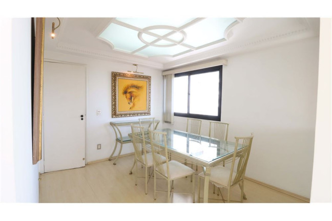 Imagem Apartamento com 3 Quartos à Venda, 296 m² em Morumbi - São Paulo