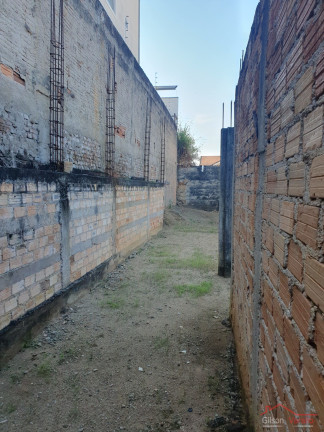 Imagem Terreno à Venda, 250 m² em Jardim Santa Clara - Taubaté Imagem Terreno à Venda, 250 m² em Jardim Santa Clara - Taubaté