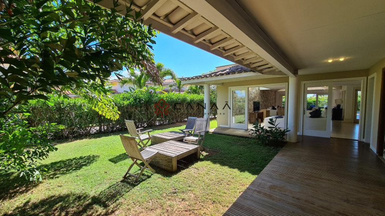 Imagem Casa de Condomínio com 5 Quartos à Venda, 600 m² em Baía Formosa - Armação Dos Búzios Imagem Casa de Condomínio com 5 Quartos à Venda, 600 m² em Baía Formosa - Armação Dos Búzios