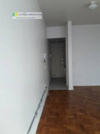 Imagem Kitnet com 1 Quarto à Venda, 35 m² em Bela Vista - São Paulo