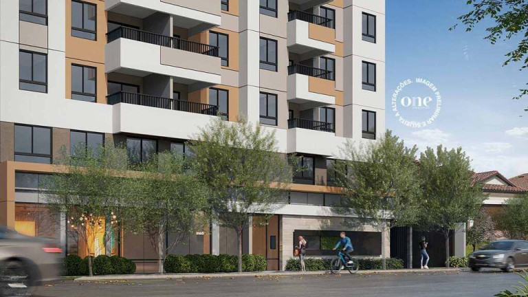 Imagem Apartamento com 1 Quarto à Venda, 37 m² em Vila Guarani (z Sul) - São Paulo Imagem Apartamento com 1 Quarto à Venda, 37 m² em Vila Guarani (z Sul) - São Paulo