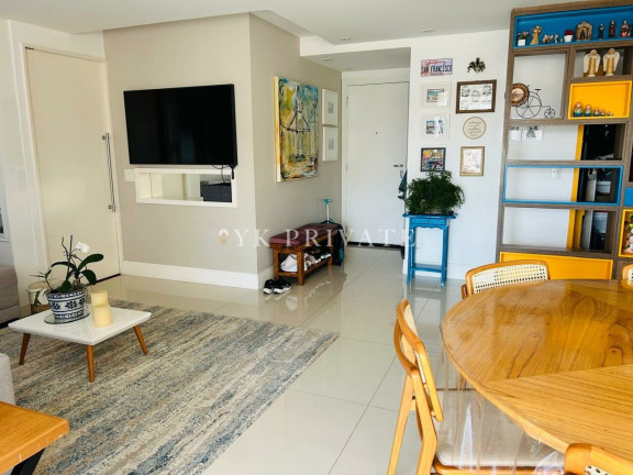 Imagem Apartamento com 3 Quartos à Venda, 132 m² em Vila Ipojuca - São Paulo