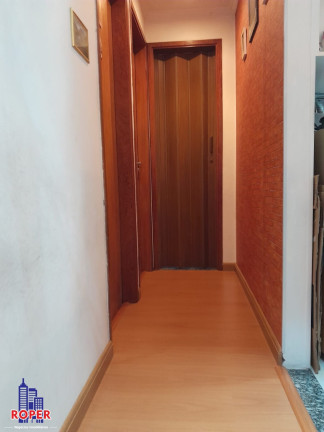 Apartamento com 2 Quartos à Venda, 50 m² em Vila Ema - São Paulo