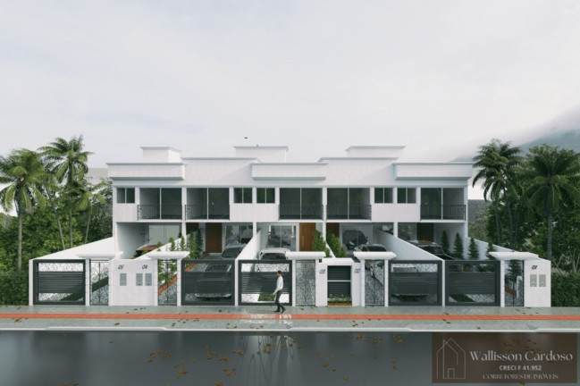 Imagem Sobrado com 2 Quartos à Venda, 160 m² em Centro - Camboriú Imagem Sobrado com 2 Quartos à Venda, 160 m² em Centro - Camboriú
