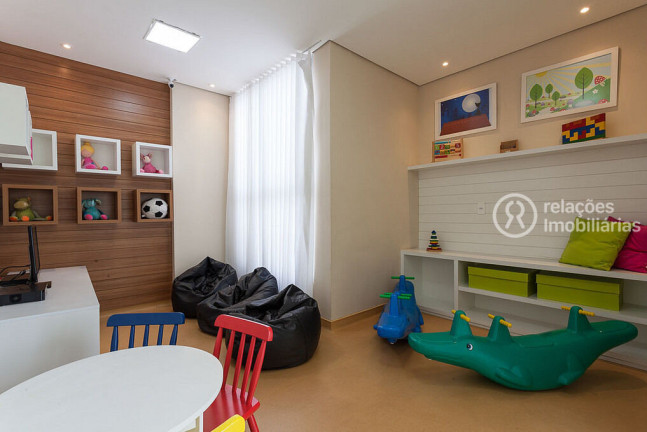 Imagem Apartamento com 4 Quartos à Venda, 120 m² em Castelo - Belo Horizonte Imagem Apartamento com 4 Quartos à Venda, 120 m² em Castelo - Belo Horizonte
