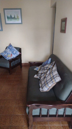Imagem Casa com 2 Quartos para Temporada, 100 m² em Enseada - Guarujá Imagem Casa com 2 Quartos para Temporada, 100 m² em Enseada - Guarujá