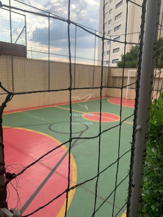 Imagem Apartamento com 4 Quartos à Venda, 124 m² em Mooca - São Paulo