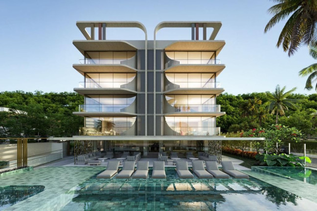 Imagem Apartamento com 3 Quartos à Venda, 171 m² em Cabo Branco - João Pessoa