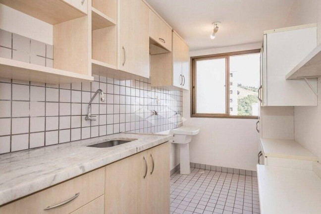 Imagem Apartamento com 2 Quartos à Venda, 57 m² em Petrópolis - Porto Alegre