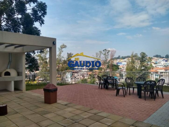 Imagem Apartamento com 2 Quartos para Alugar, 48 m² em Jardim Henriqueta - Taboão Da Serra Imagem Apartamento com 2 Quartos para Alugar, 48 m² em Jardim Henriqueta - Taboão Da Serra