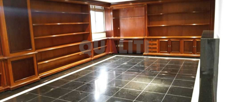 Imagem Apartamento com 3 Quartos para Alugar, 280 m² em Moema - São Paulo