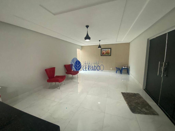Casa com 4 Quartos à Venda, 350 m² em Jardim Alvorada - Anápolis