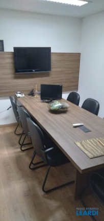 Imagem Sala Comercial à Venda, 183 m² em Consolação - São Paulo Imagem Sala Comercial à Venda, 183 m² em Consolação - São Paulo