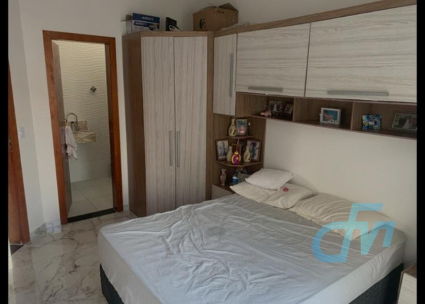 Imagem Casa de Condomínio com 4 Quartos à Venda, 165 m² em Jundiapeba - Mogi Das Cruzes