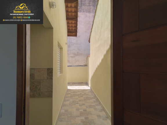Imagem Imóvel com 2 Quartos à Venda, 150 m² em Santa Julia - Itanhaém