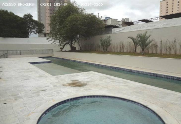 Imagem Apartamento com 2 Quartos à Venda, 70 m² em água Branca - São Paulo Imagem Apartamento com 2 Quartos à Venda, 70 m² em água Branca - São Paulo