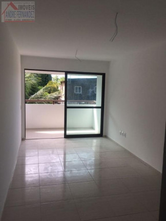 Imagem Apartamento com 2 Quartos à Venda, 58 m² em Jardim Atlântico - Olinda