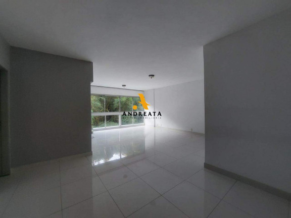 Imagem Apartamento com 3 Quartos para Alugar, 125 m² em Lagoa - Rio De Janeiro