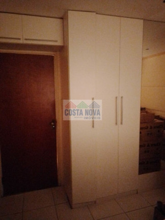 Imagem Apartamento com 2 Quartos à Venda, 130 m² em José Menino - Santos Imagem Apartamento com 2 Quartos à Venda, 130 m² em José Menino - Santos