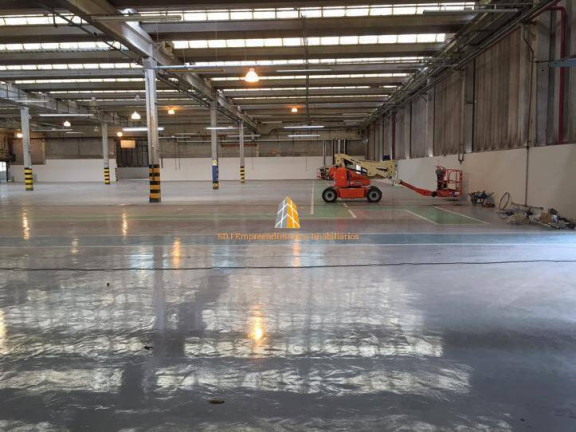 Imagem Galpão à Venda, 14 m² em Parque Industrial Daci - Taboão Da Serra Imagem Galpão à Venda, 14 m² em Parque Industrial Daci - Taboão Da Serra